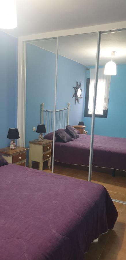 Apartamentos Atlanterra COSTA Y SOL Zahara de los Atunes Exterior foto