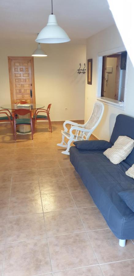 Apartamentos Atlanterra COSTA Y SOL Zahara de los Atunes Exterior foto