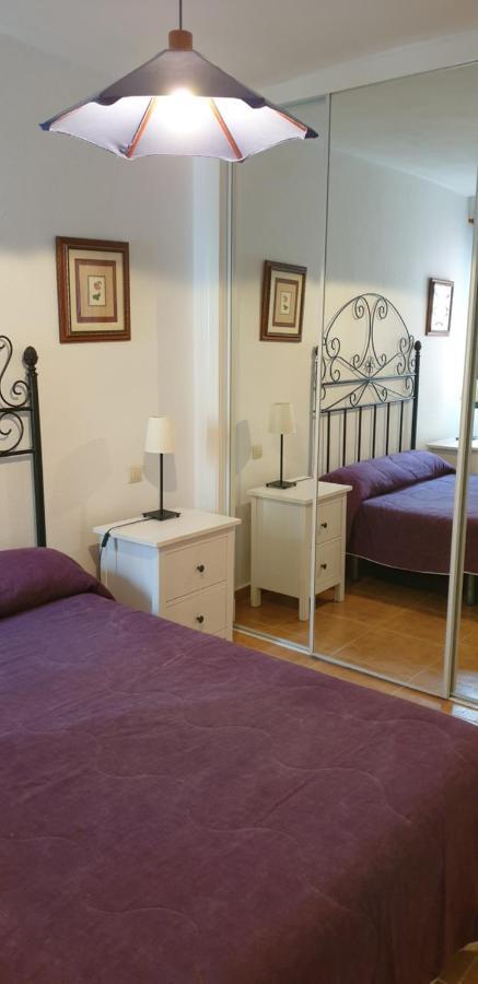 Apartamentos Atlanterra COSTA Y SOL Zahara de los Atunes Exterior foto