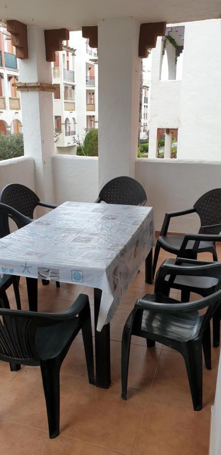 Apartamentos Atlanterra COSTA Y SOL Zahara de los Atunes Exterior foto
