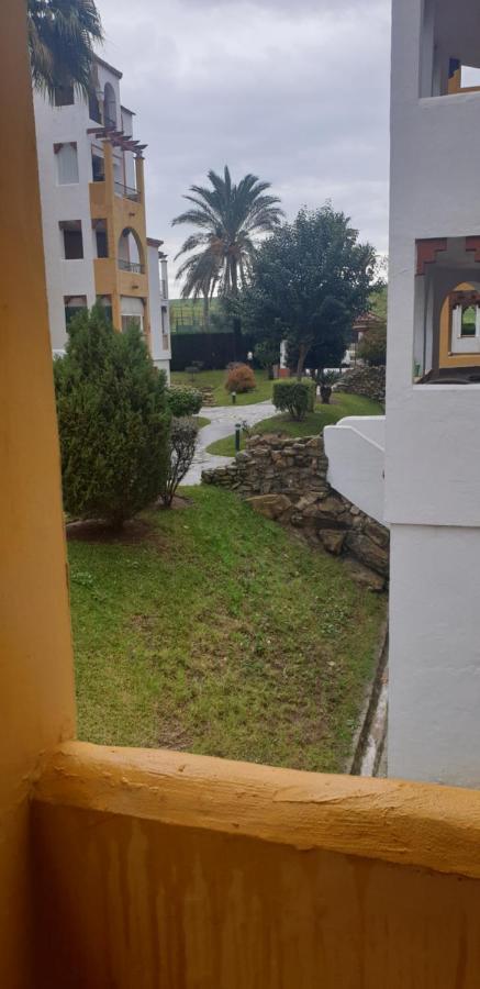 Apartamentos Atlanterra COSTA Y SOL Zahara de los Atunes Exterior foto