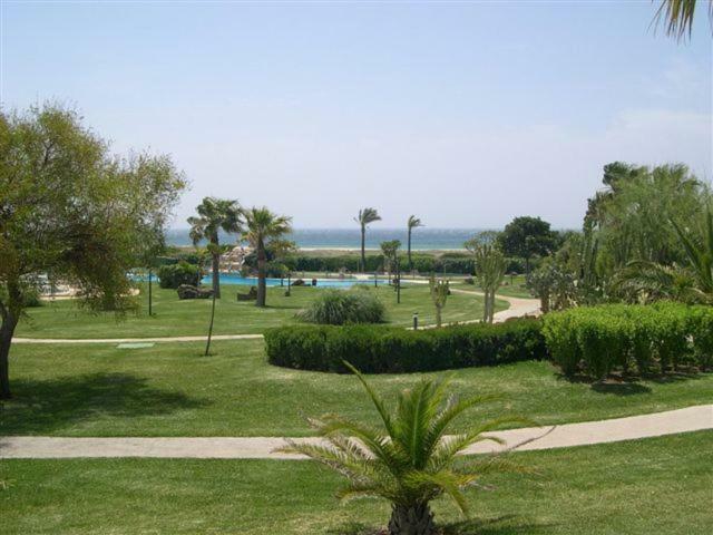 Apartamentos Atlanterra COSTA Y SOL Zahara de los Atunes Exterior foto