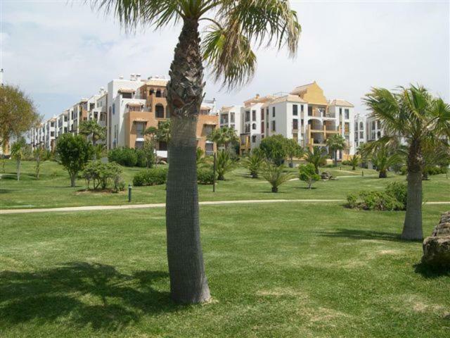 Apartamentos Atlanterra COSTA Y SOL Zahara de los Atunes Exterior foto
