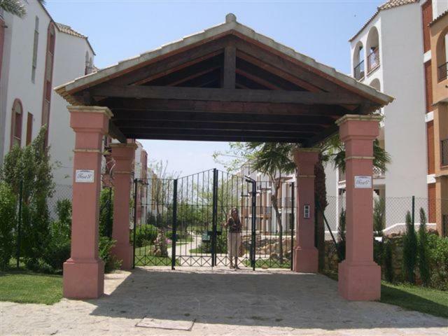 Apartamentos Atlanterra COSTA Y SOL Zahara de los Atunes Exterior foto