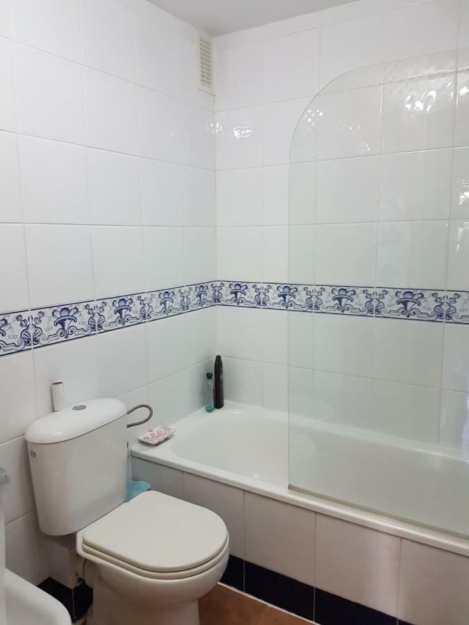 Apartamentos Atlanterra COSTA Y SOL Zahara de los Atunes Exterior foto