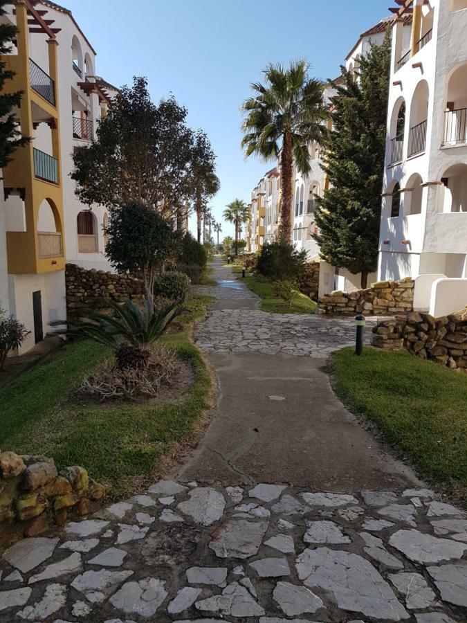 Apartamentos Atlanterra COSTA Y SOL Zahara de los Atunes Exterior foto