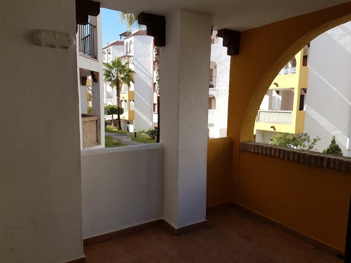 Apartamentos Atlanterra COSTA Y SOL Zahara de los Atunes Exterior foto