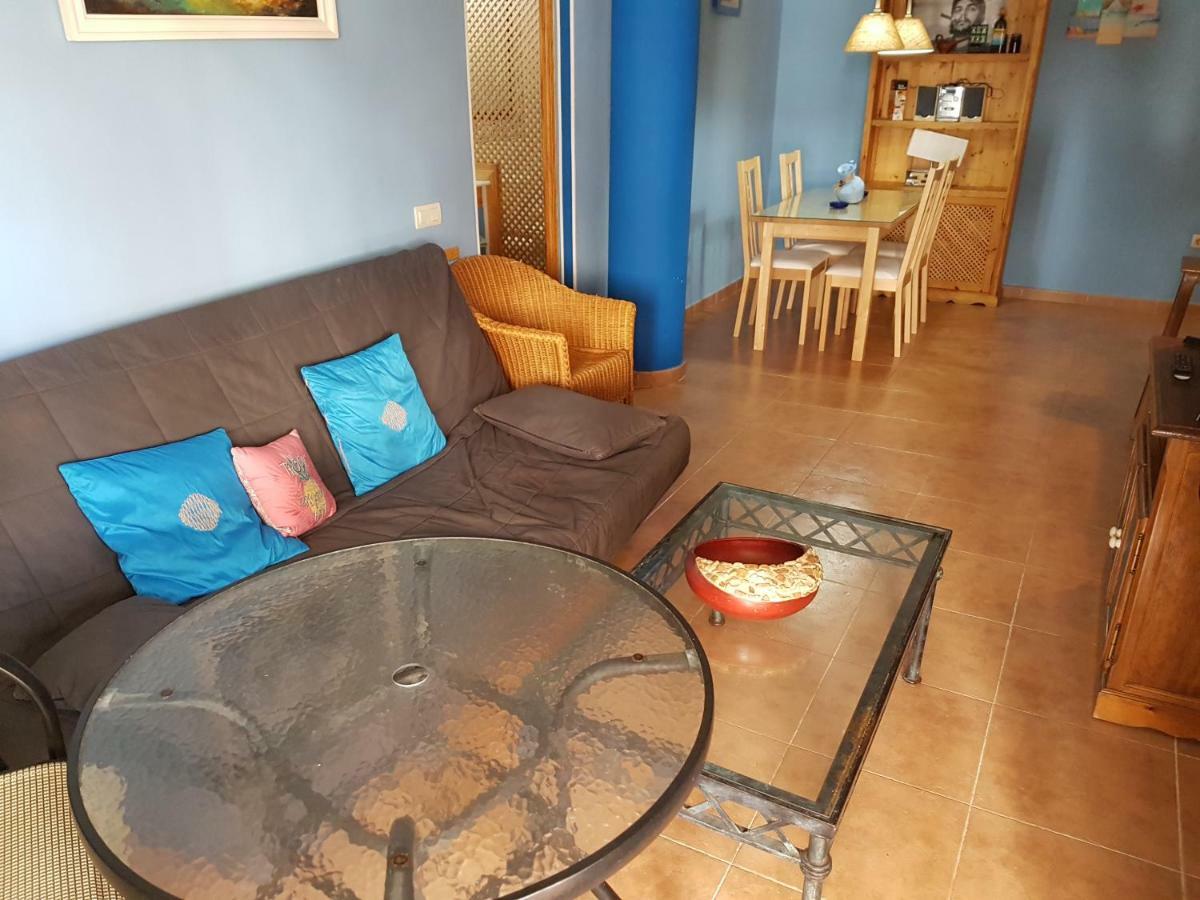 Apartamentos Atlanterra COSTA Y SOL Zahara de los Atunes Exterior foto
